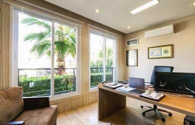 Imagem 8: Condomínio Tamboré 10 Alphaville - Barueri