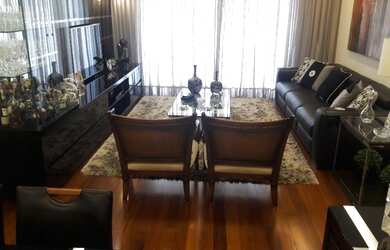 Imagem 2: Vende lindo Apto 3 dorms, Alto Padrão - Jardim Campos Elíseos - Jundiaí