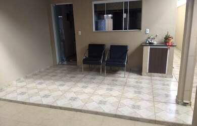 Imagem 9: Casa - Atibaia - Jardim Paulista - Interior São Paulo