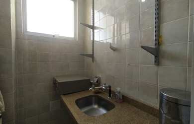 Imagem 6: Sala, 66 m² - venda por R$ 228.000,00 ou aluguel por R$ 1.600,00/mês...