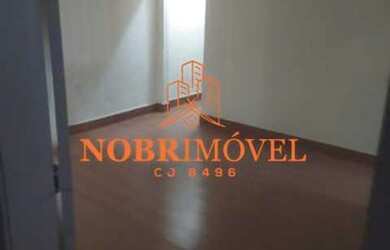 Imagem: A casa possui 1 Dormitório, 1 Banheiro, 50m² de Área e está