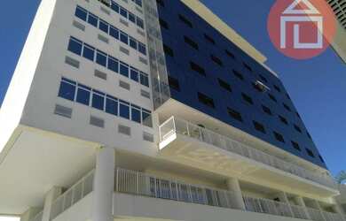 Imagem: O depósito possui 1 Vaga na garagem, 36m² de Área e está