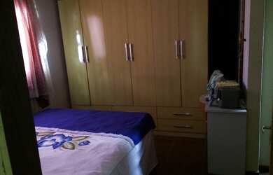 Imagem 6: Vendo casa. Varanda, Imóvel novo, 200m² de Áreae4 Vagas na garagem