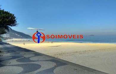 Imagem 1: APARTAMENTO JUNTO PRAIA, METRO SHOPPING FASHION MAL