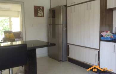 Imagem 9: CASA PLANA COM CHURRASQUEIRA EM CONDOMÍNIO