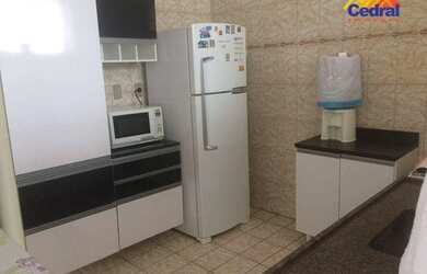 Imagem 4: Apartamento à venda, 74 m² por R$ 189.000,00 - Vila Lavínia - Mogi das Cruzes/SP
