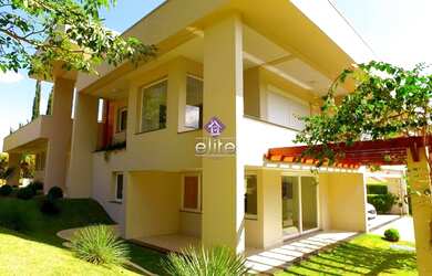 Imagem 7: Casa a Venda no Condomínio Porto Atibaia, Clube e Segurança 24 horas