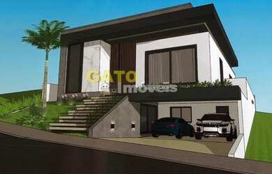 Imagem 5: Casa para venda em Santana de Parnaíba, Casa para venda no Residencial...