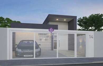 Imagem 2: Casa para Venda no bairro Nova Cerejeira em Atibaia, SP