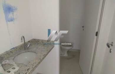 Imagem 3: Sala Comercial para Locação em Alphaville no Alpha Premium