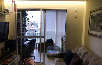 Imagem 3: Apartamento com 2 dormitórios à venda, 62 m² por R$ 725.000,30 - Lapa...