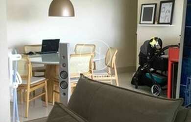 Imagem 6: Maravilhoso Apartamento no Ed. Paisagem Tamboré