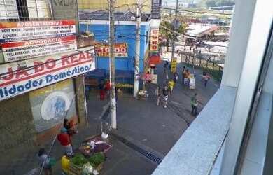 Imagem 10: Comercial - Centro. 21m² de Área