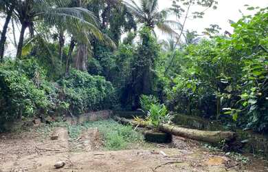 Imagem 3: Casinha de sitio na praia