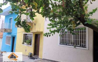 Imagem 3: Sobrado à venda, 92 m² por R$ 450.000,00 - Vila Talarico - São Paulo/SP