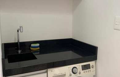 Imagem 7: Apartamento com 1 dormitório, 47 m² - venda por R$ 365.000,00 ou aluguel...