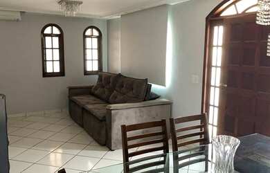 Imagem 14: Casa em Rio vermelho 3/4. 193m² de Área, 2 Vagas na garageme3 Dormitórios