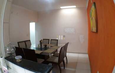 Imagem 10: Casa com 3 dormitórios à venda, 160 m² por R$ 425.000,00 - Jardim João...