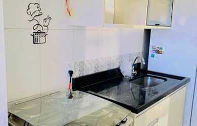 Imagem 10: Apartamento à venda, 68 m² por R$ 450.000,00 - Jardim Iracema - Barueri/SP