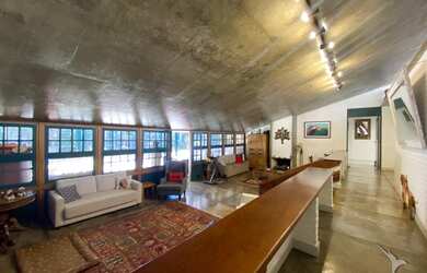 Imagem 13: SANTANA DE PARNAIBA - Casa Padrão - Alphaville