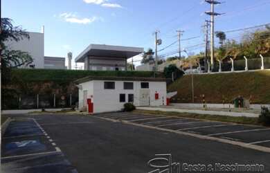 Imagem 2: JUNDIAí - Galpão/Depósito/Armazém - Distrito Industrial