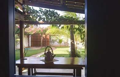 Imagem 6: São Miguel do Gostoso - Casa Padrão - Maceió