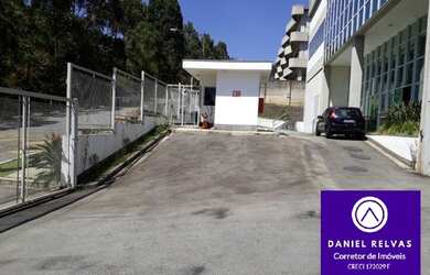 Imagem 1: Galpão para Venda ou Locação em Tambore