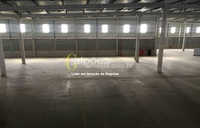 Imagem 4: Galpão / Armazém / Depósito