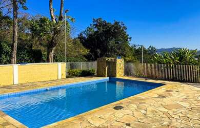 Imagem 15: Chácara para Residir em Atibaia - Bairro Do Portão