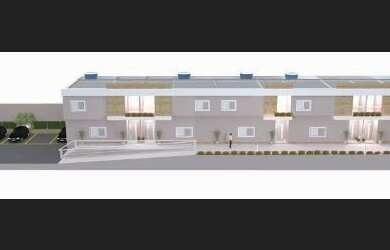 Imagem 3: Casa Villagio Cond Residencial Jequitibá I