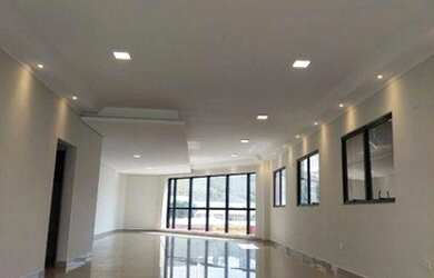 Imagem 2: Salão para alugar, 124 m² por R$ 4.900,00/mês - Portais Polvilho -...