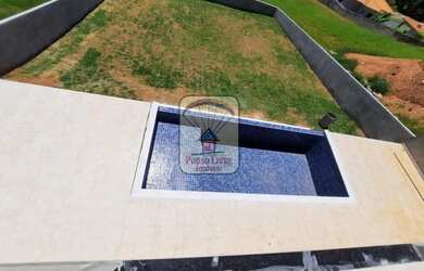 Imagem 4: Atibaia - Casa de Condomínio - Condomínio Residencial Shamballa III