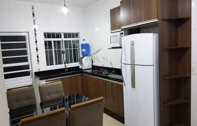 Imagem 5: Casa a Venda no Residencial Vem Viver em Bragança Paulista SP