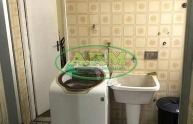 Imagem 8: Rio de Janeiro - Apartamento Padrão - Freguesia (Ilha do Governador