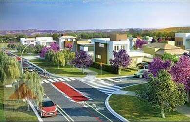 Imagem 4: Terreno à venda no Condomínio Dolce Vita, 300 m² por R$ 320.000 - Jardim...