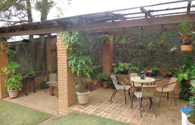 Imagem 12: Terreno à venda, 1902 m² por R$ 570.000,00 - Condomínio Ville de Chamonix...