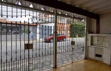 Imagem 1: Casa à venda, 120 m² por R$ 480.000,00 - Vila Campestre - São Paulo/SP