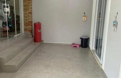 Imagem 12: Linda casa para venda em Condomínio Zuleika Jabour - Salto - SP