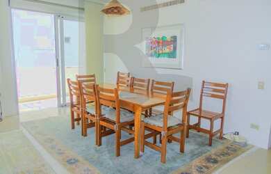 Imagem 10: FRENTE AO MAR Apartamento cobertura com 3 dormitórios