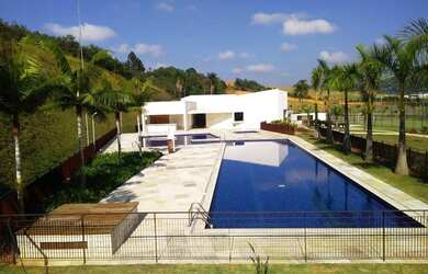 Imagem 8: TERRENO A VENDA EM CONDOMÍNIO EM JUNDIAÍ - ALPHAVILLE JUNDIAÍ