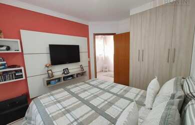 Imagem 4: Apartamento com 2 dormitórios à venda, 68 m² por R$ 250.000,00 - Parque...