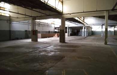 Imagem 6: Galpão/Depósito/Armazém para aluguel possui 2300 metros quadrados em...