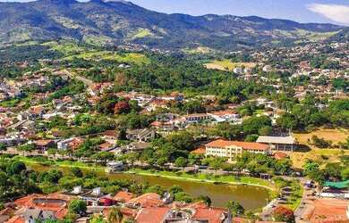 Imagem 5: Terreno à venda, 470 m² por R$ 380.000,00 - Jardim dos Pinheiros - Atibaia/SP