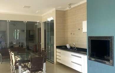 Imagem 2: Presidente Prudente - Casa de Condomínio - Residencial Quinta das Flores