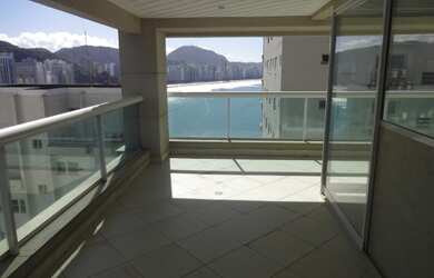 Imagem 1: APARTAMENTO RESIDENCIAL em GUARUJÁ - SP, JARDIM ASTÚRIAS