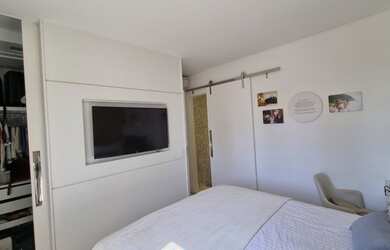 Imagem 3: Apartamento para venda possui 107m2 no Condomínio London Ville