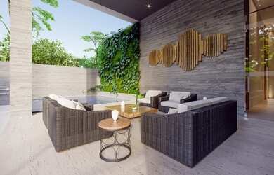 Imagem 15: Garden residencial para venda, Água Verde, Curitiba - GD7285