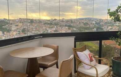 Imagem 6: Apartamento com 3 dormitórios à venda, 360 m² por R$ 2.000.000,00 -...