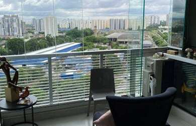 Imagem 4: Apartamento com 2 dormitórios à venda, 62 m² por R$ 573.000,00 - Centro...