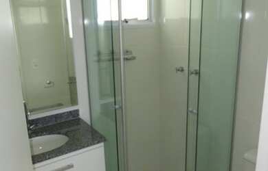 Imagem 8: Apartamento no condomínio Abitare Eco Clube em Jundiaí SP